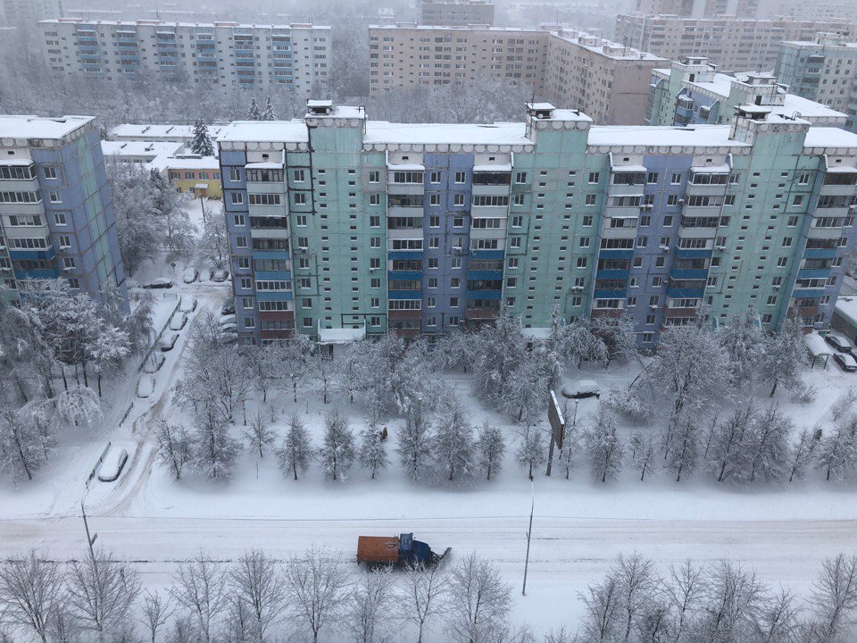 Быстрое меню — Краснознаменск