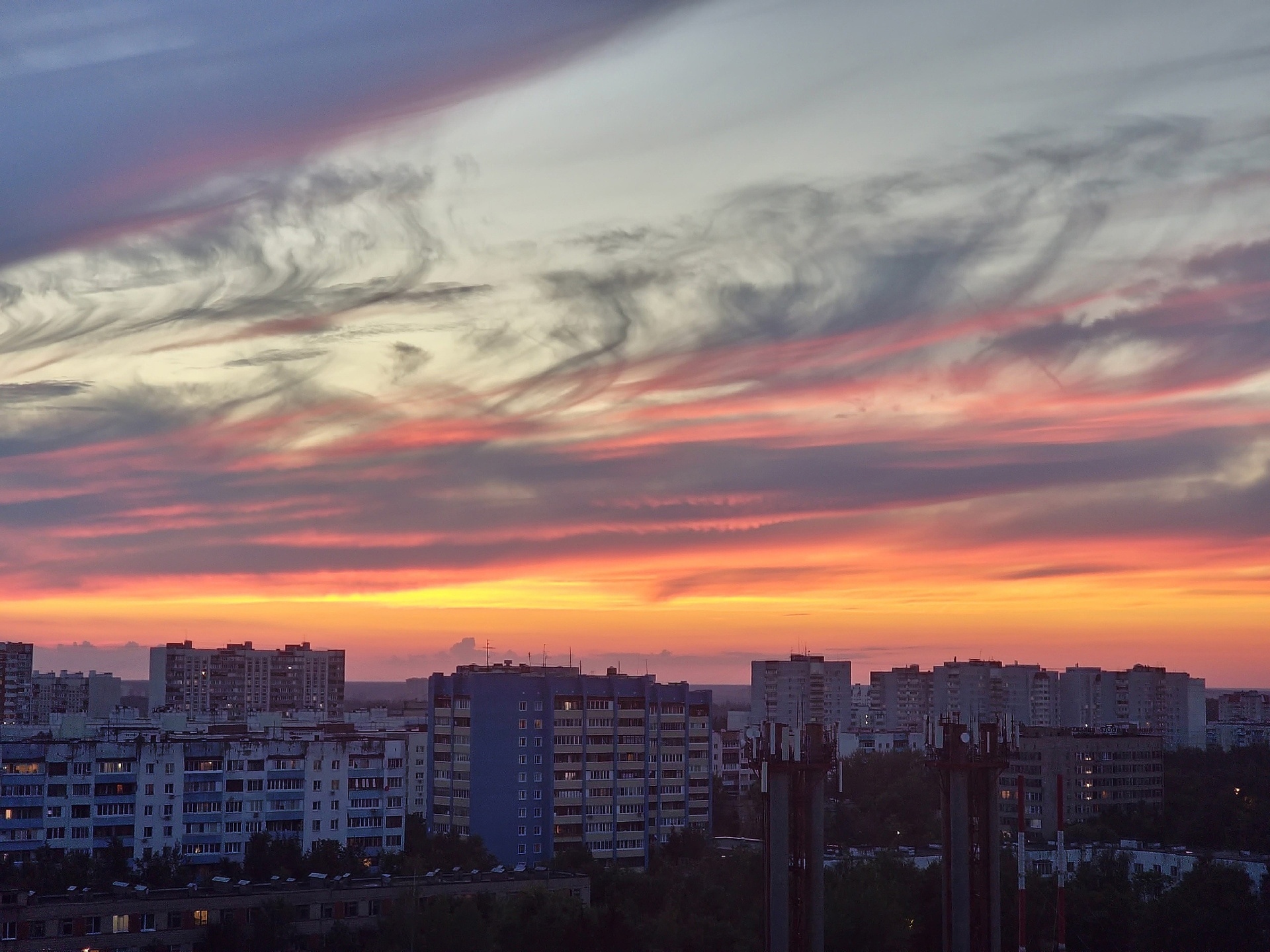 Фото 50479 — Краснознаменск