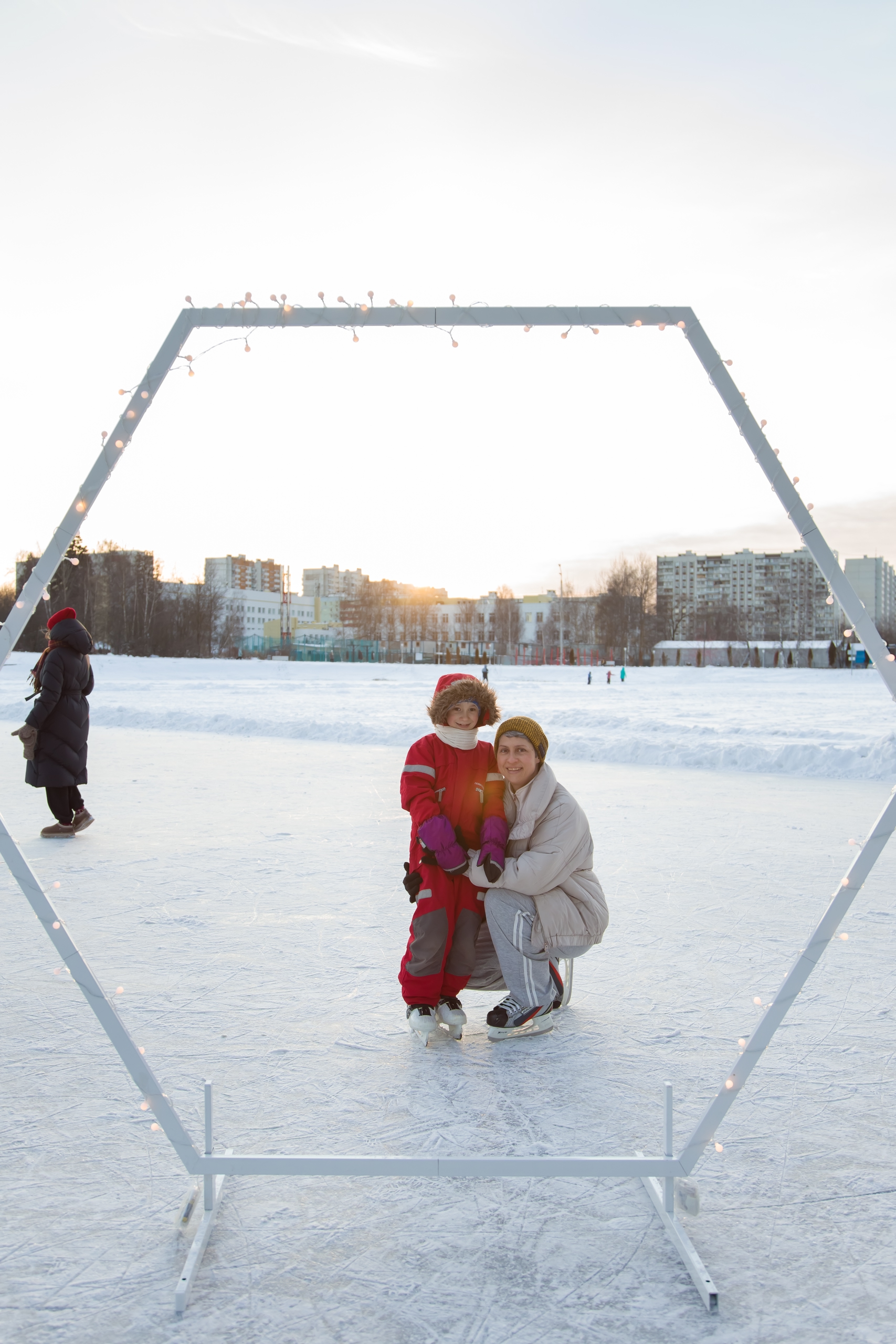 Быстрое меню — Краснознаменск
