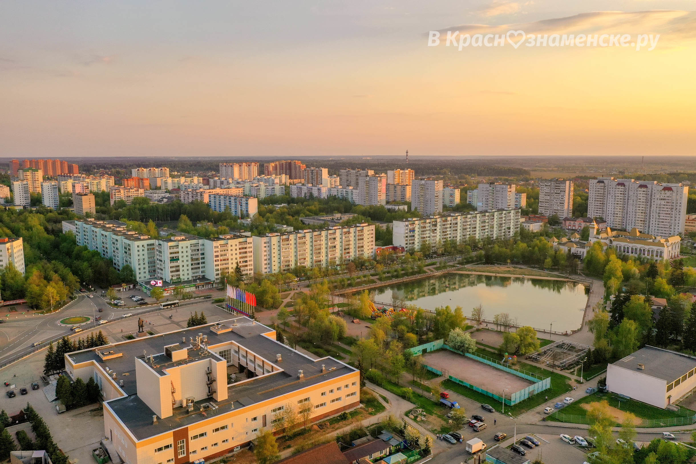 Исходник фотографии Екатерина Кошкова — Краснознаменск