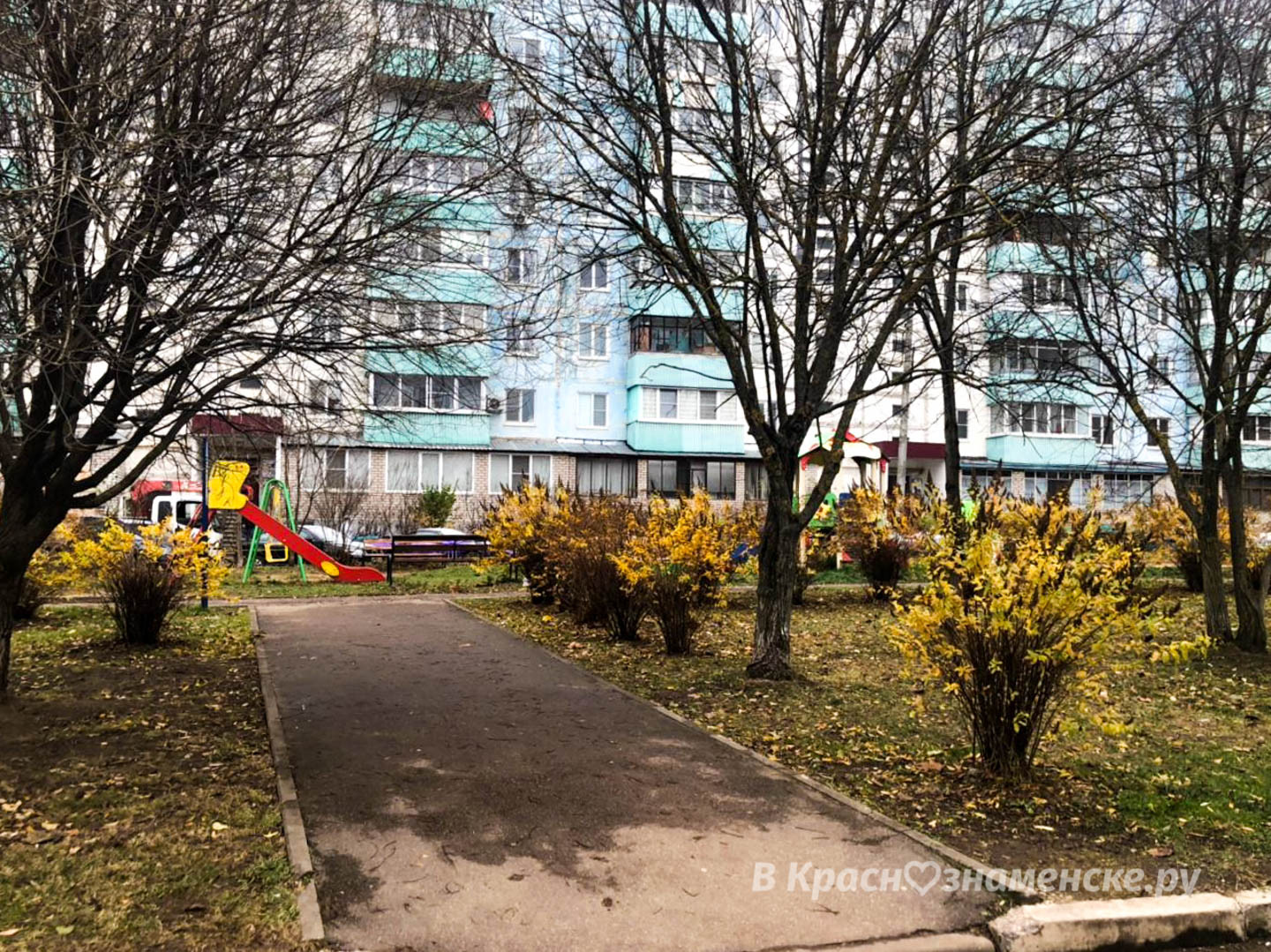 Доброе утро, Краснознаменск! Утром, -6°…-5°, Пасмурно, Давле