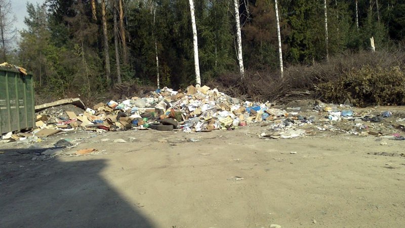 Быстрое меню — Краснознаменск