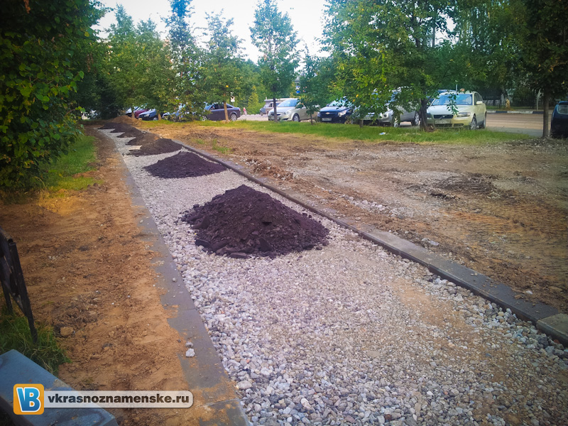 Нужно ли краснознаменцам продолжение развития сети велодорож
