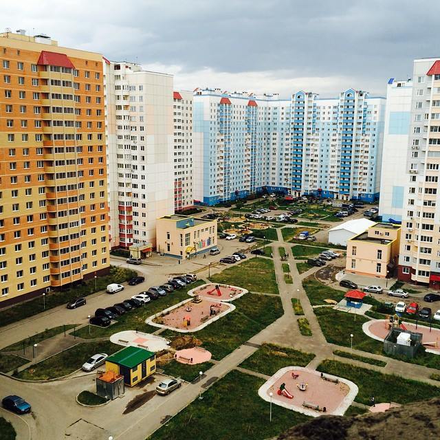 Краснознаменск