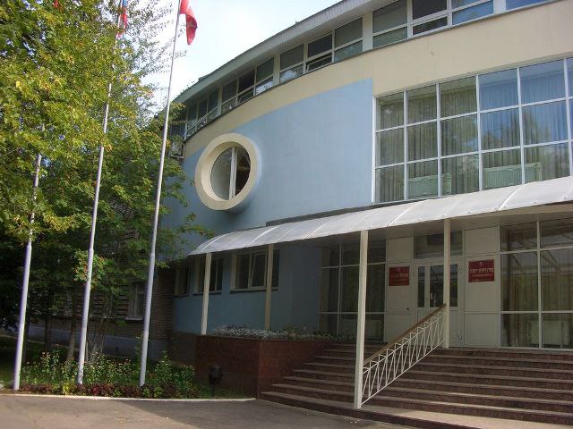 Оцените качество работы администрации Краснознаменска в уход