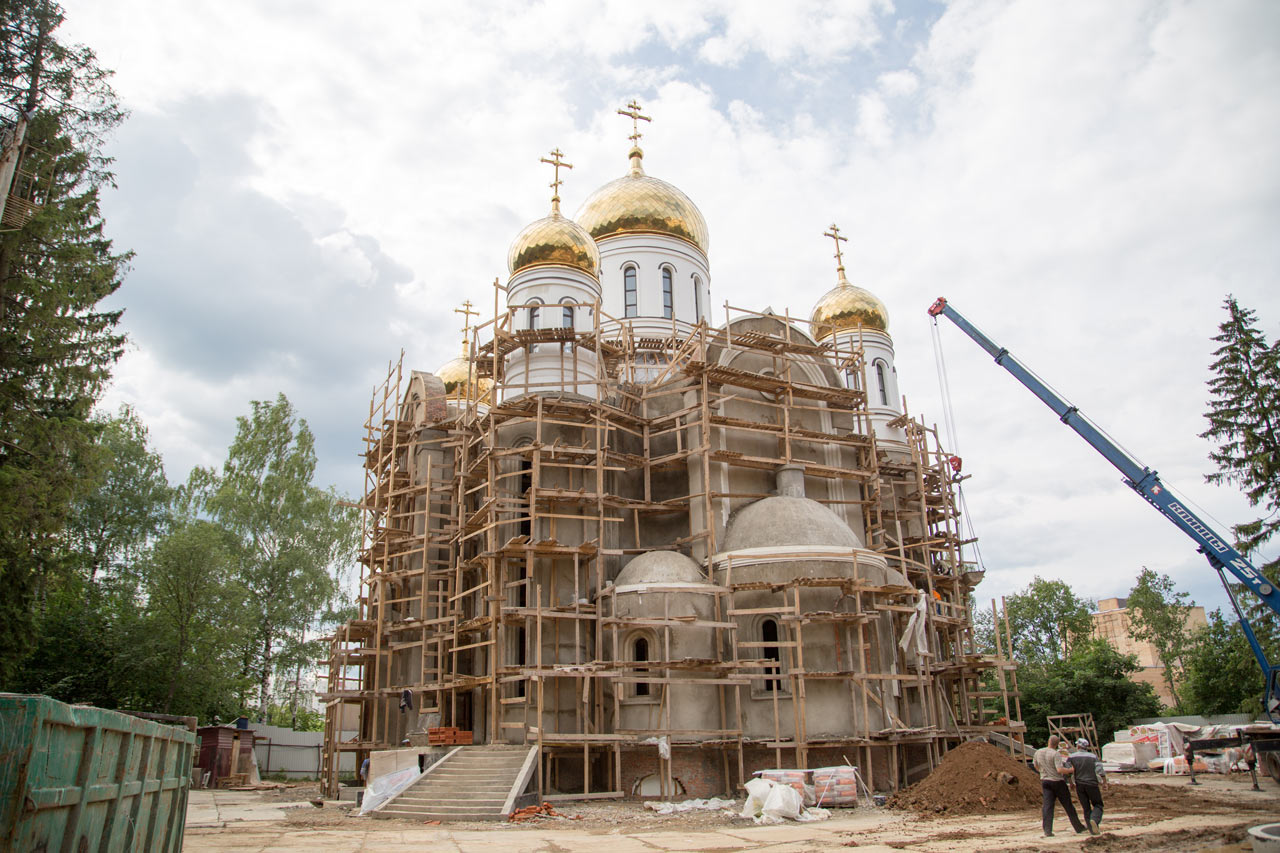 Фото 46425 — Краснознаменск