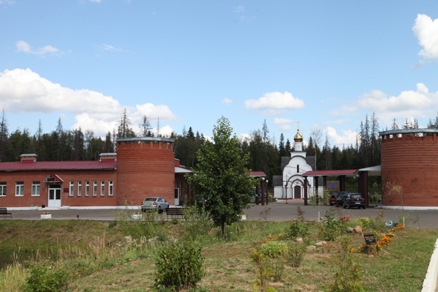 Хочу поднять тему установки памятников на городском кладбище