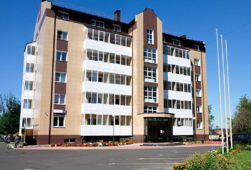 Фото 52537 — Краснознаменск