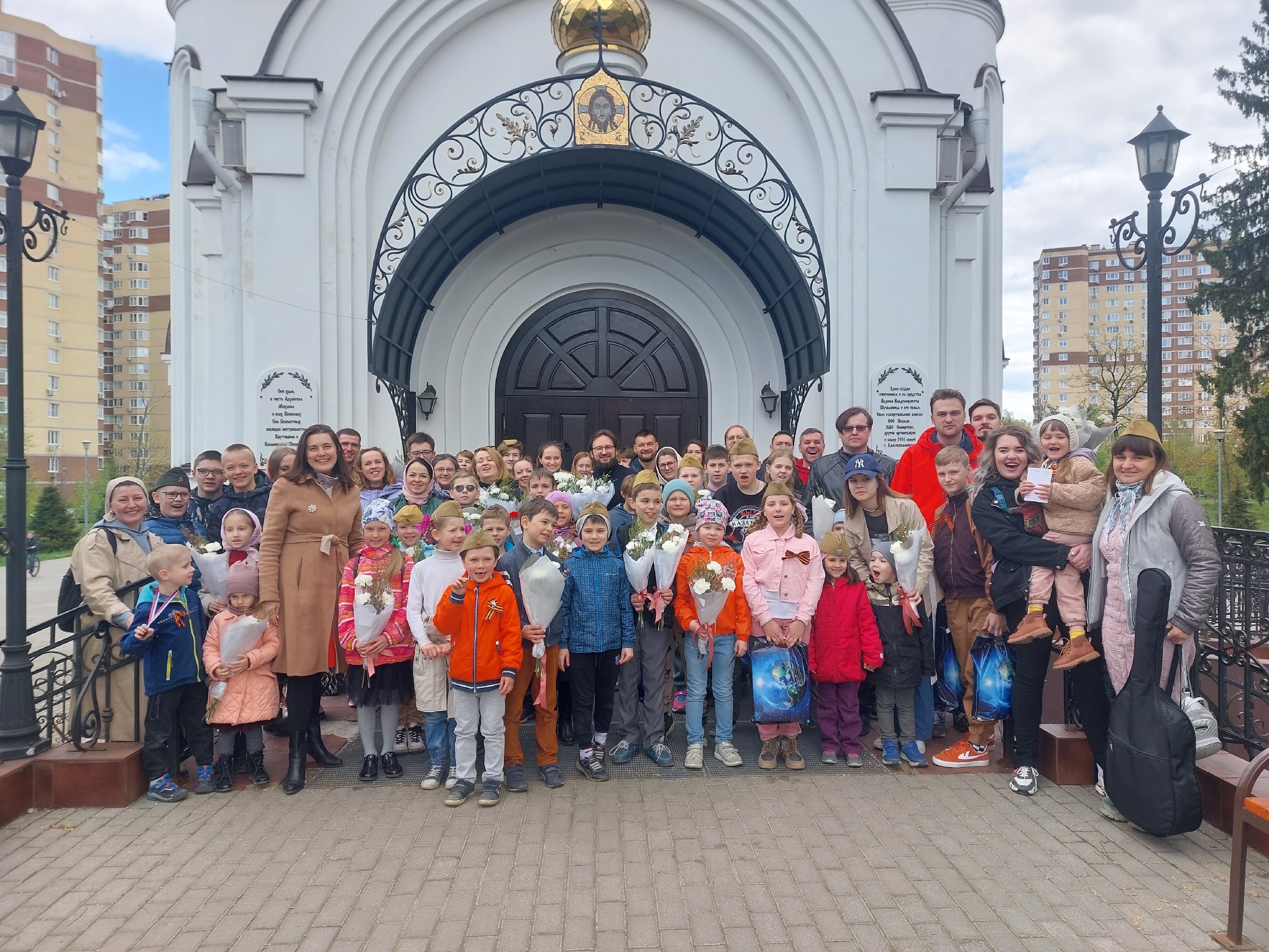 Фото 53754 — Краснознаменск
