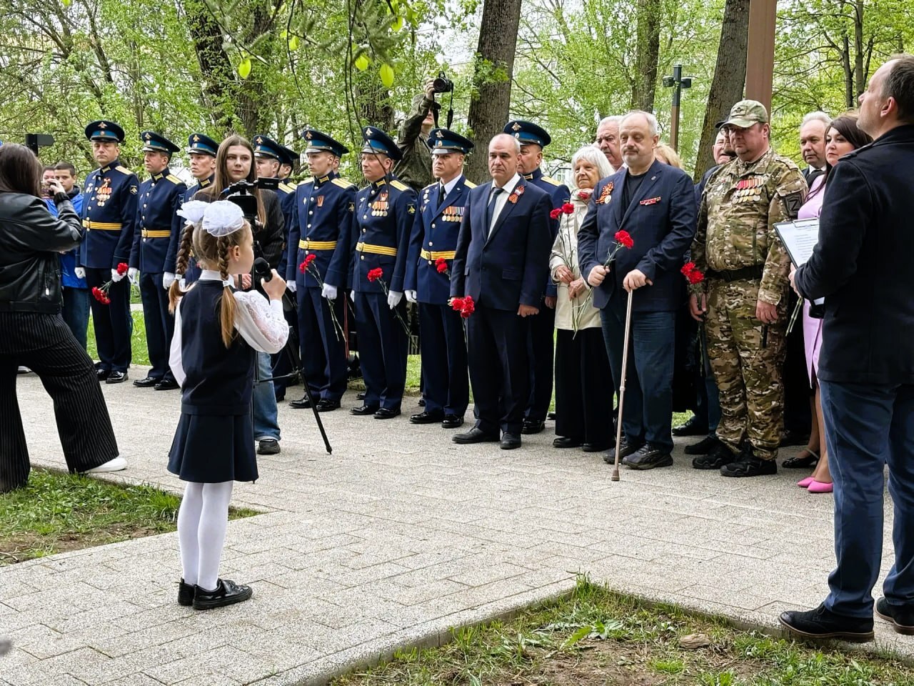 Фото 51005 — Краснознаменск