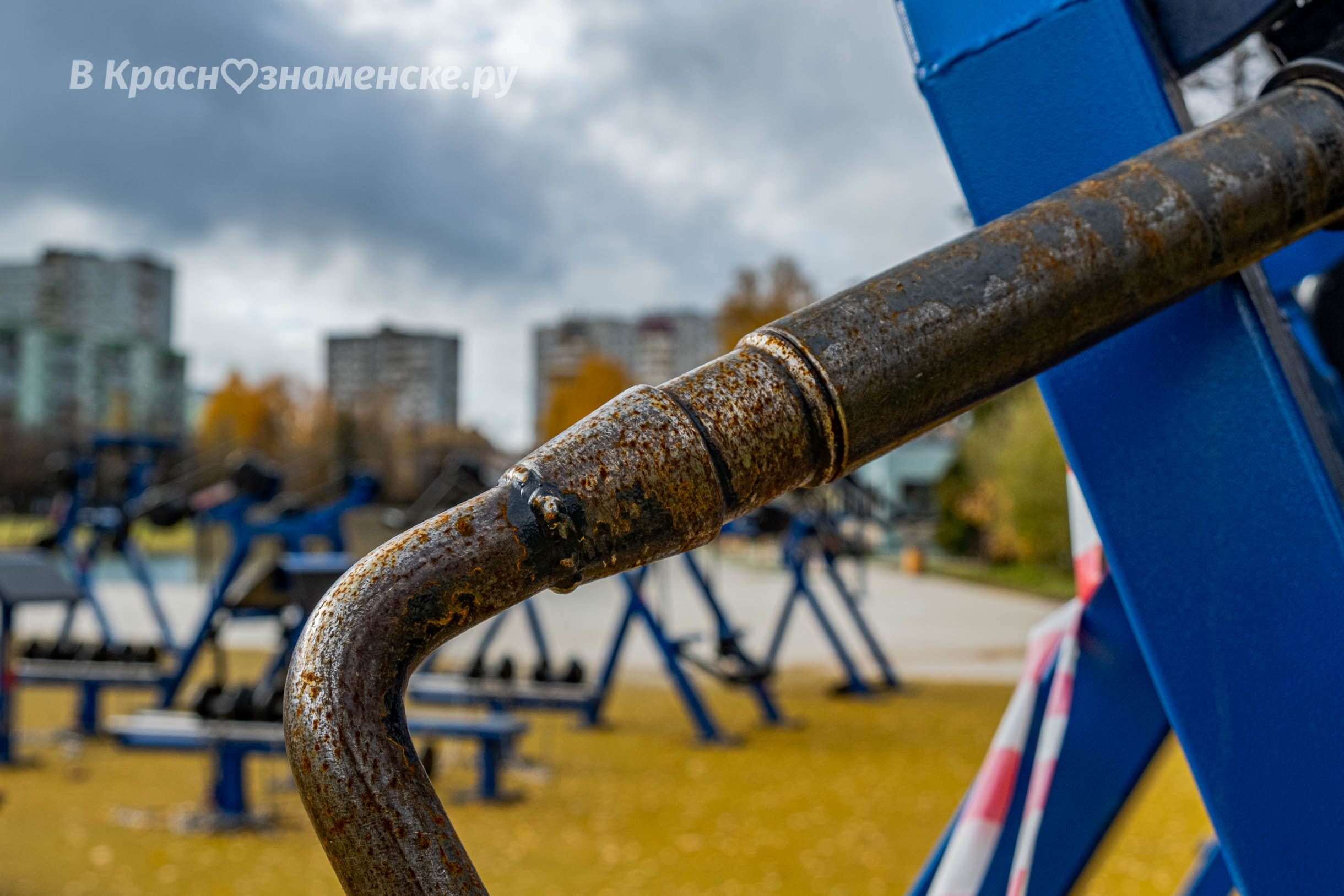 Фото 6822 — Краснознаменск
