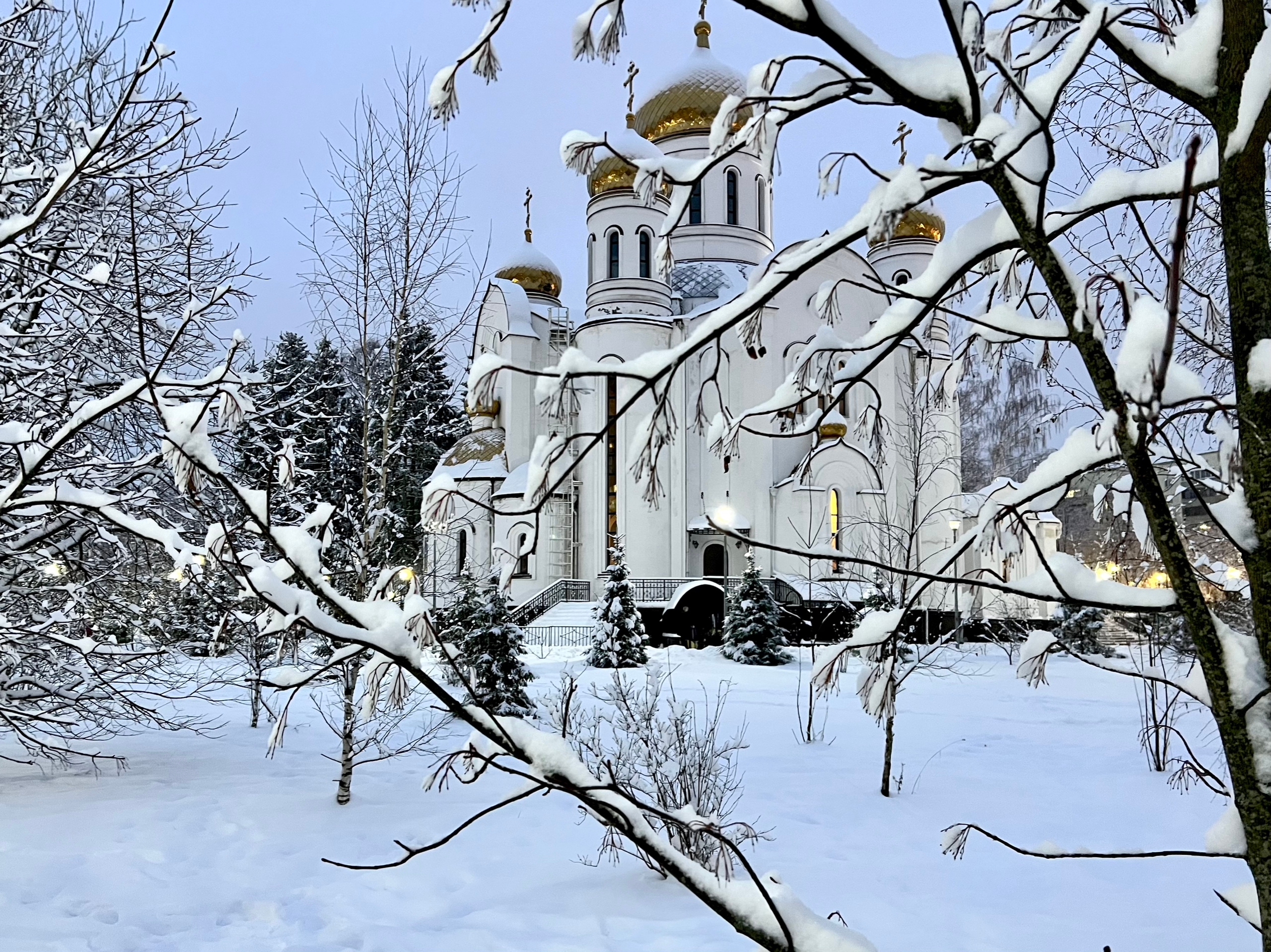 Фото 57509 — Краснознаменск