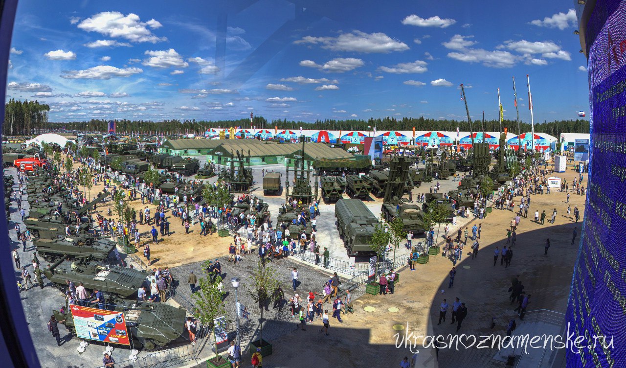 Быстрое меню — Краснознаменск