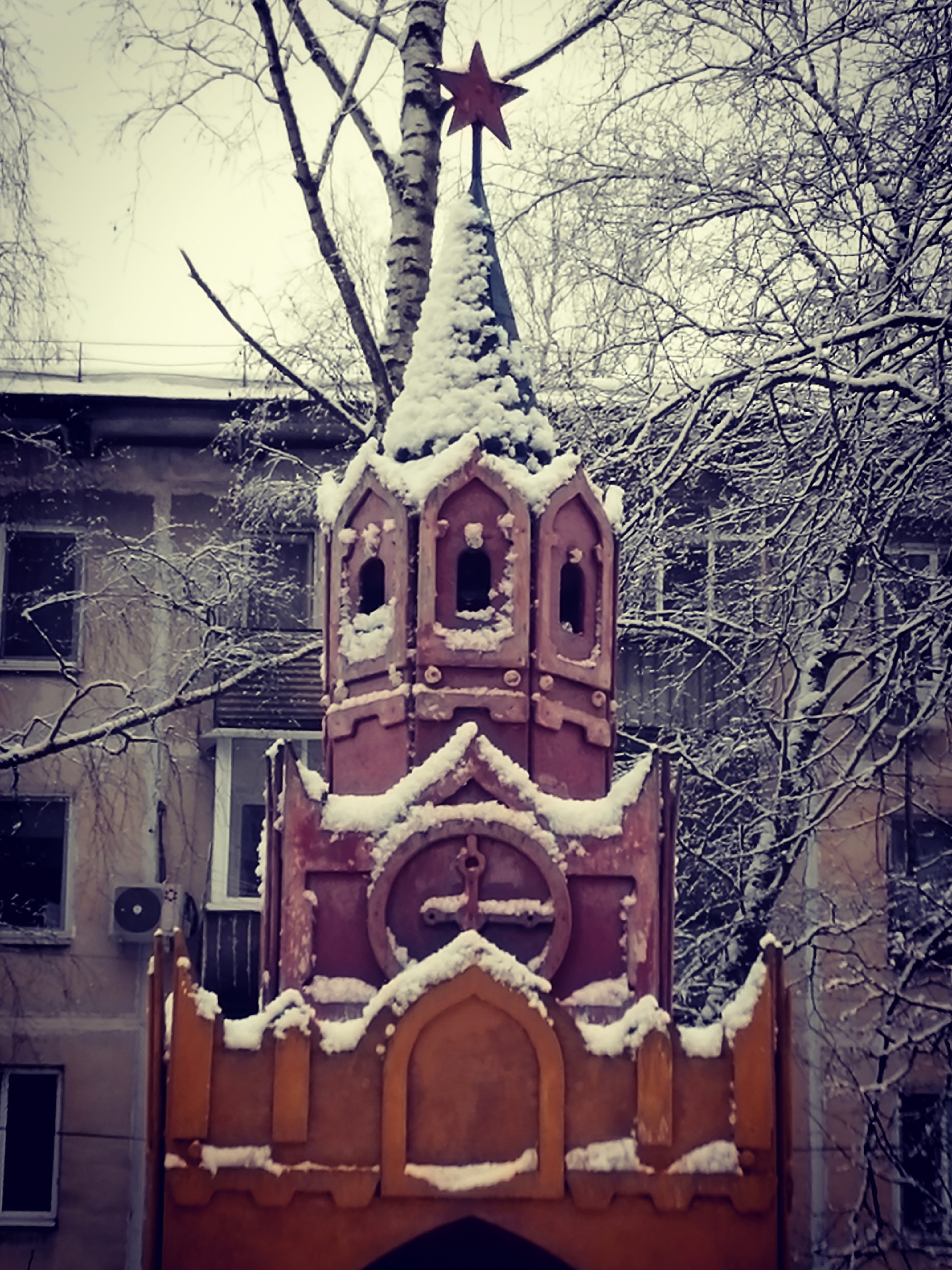 Фото 52726 — Краснознаменск