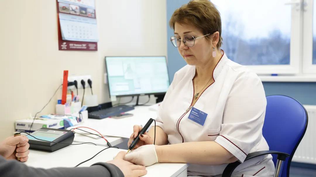 Медицинские стандарты артериального давления стали строже  Е