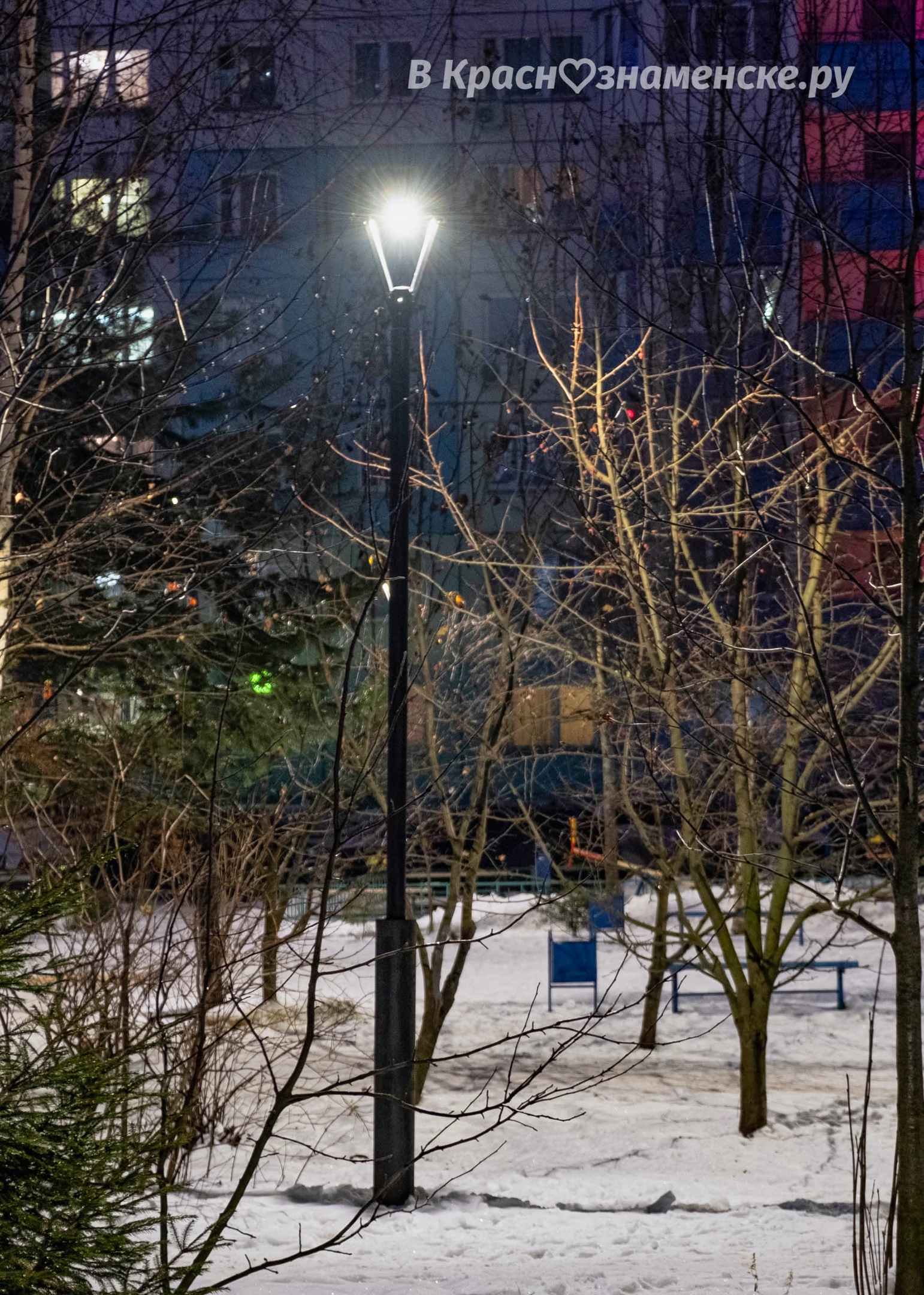 Фото 36151 — Краснознаменск