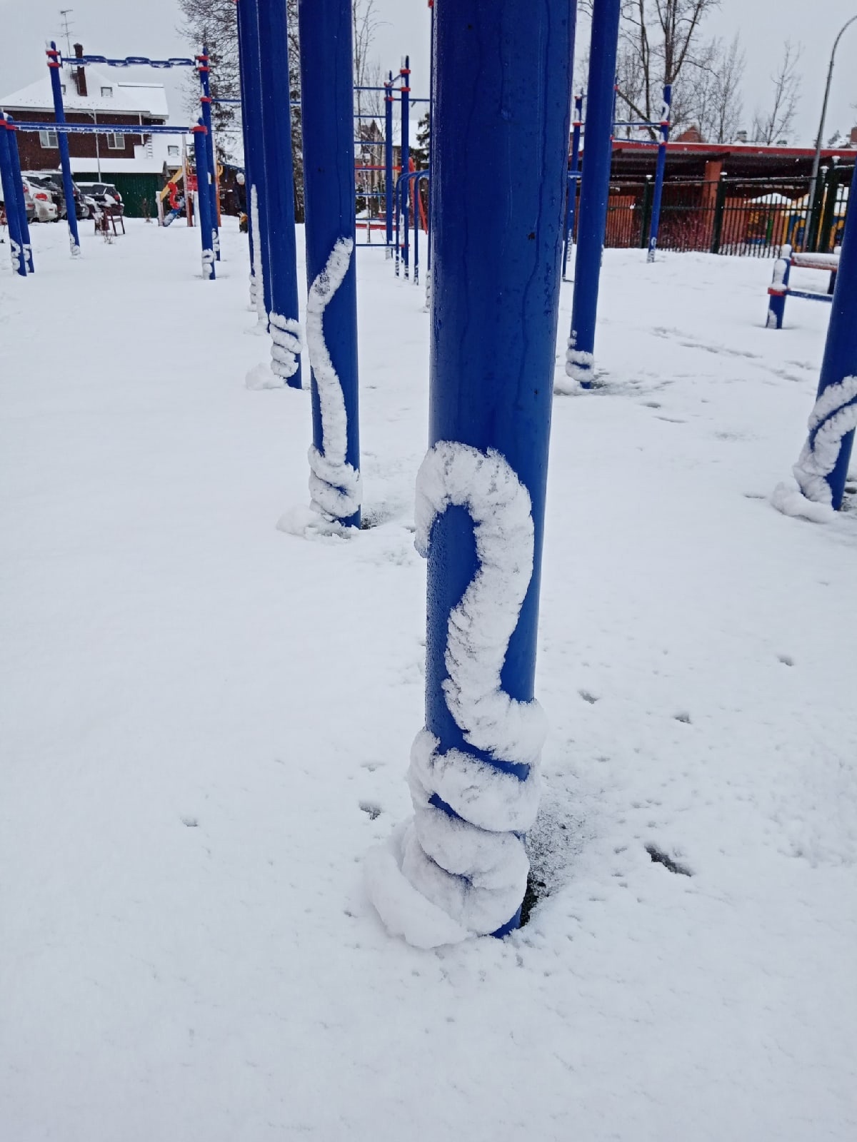 Сможете отгадать место по фотографии?;)  ???? Наталья Меняйлова