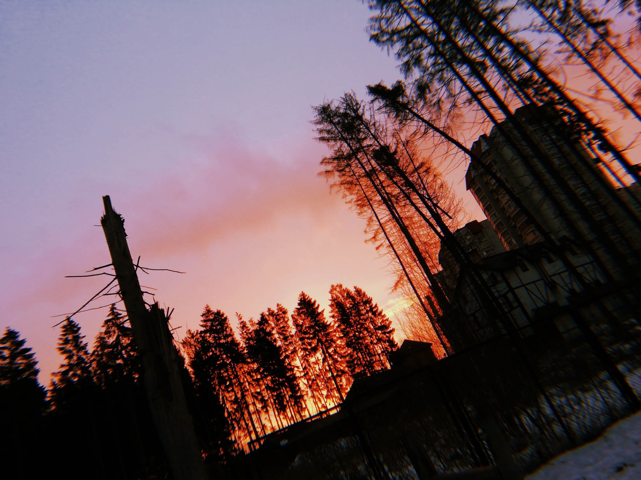 Угадайте место?  Фото:Лорены Прокопьевой