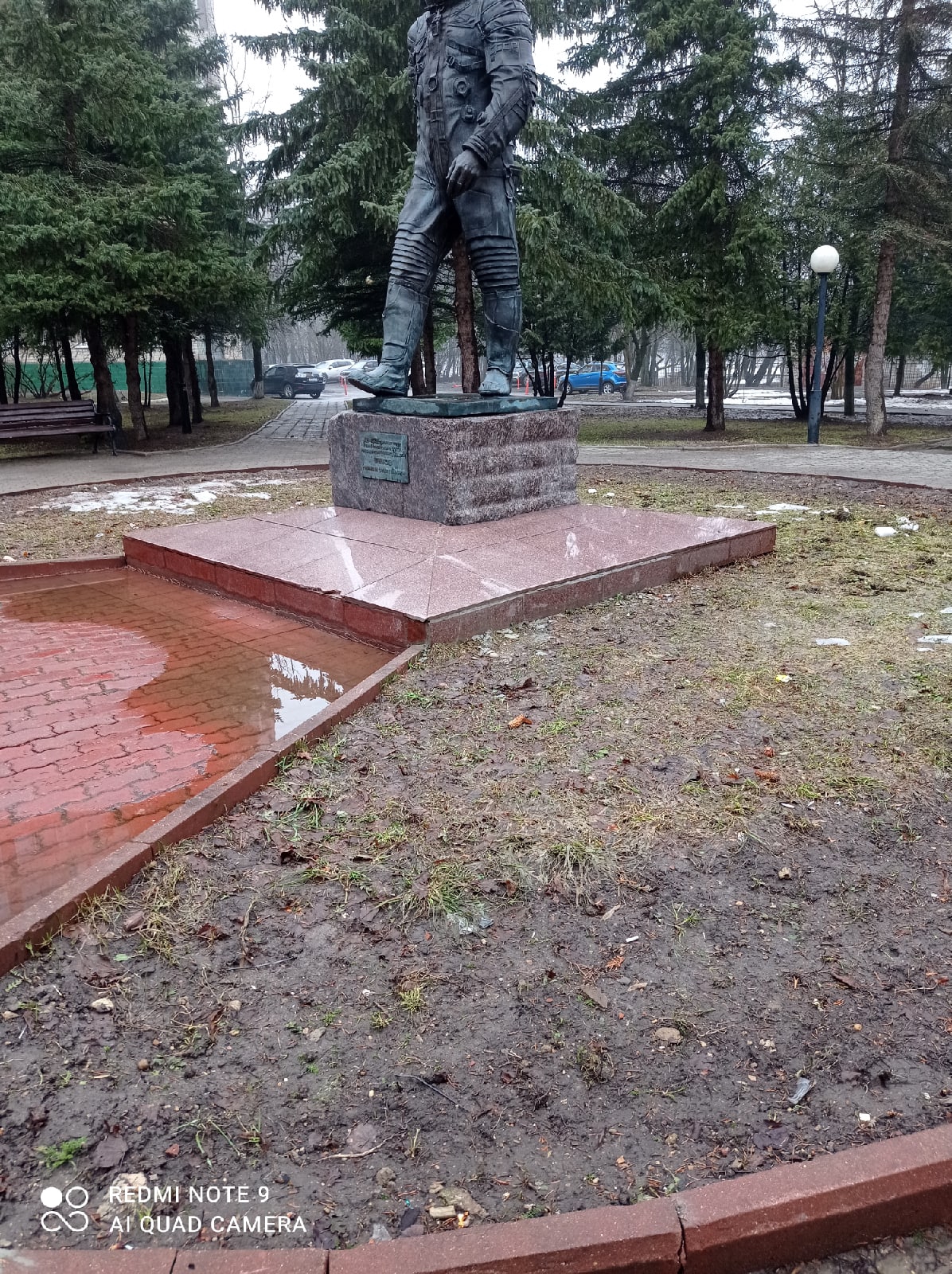 Фото 43654 — Краснознаменск
