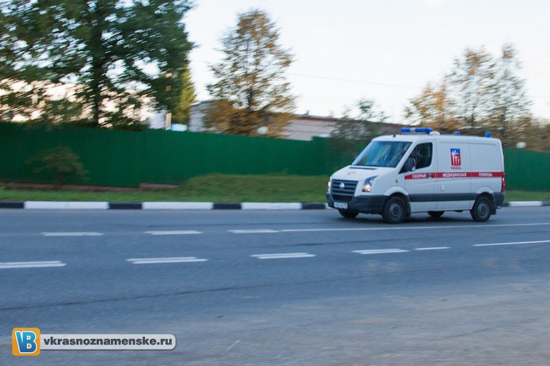 Быстрое меню — Краснознаменск