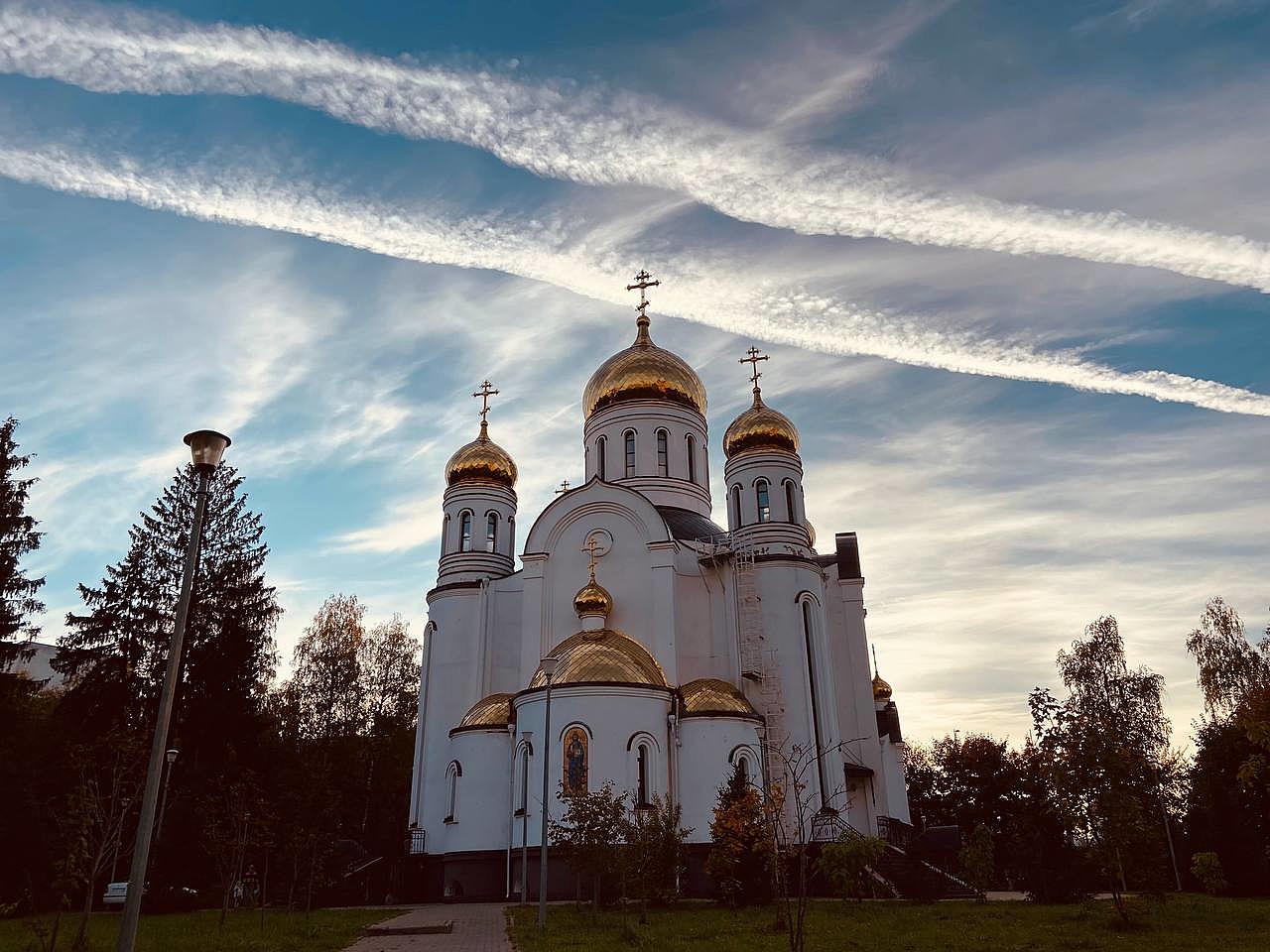 ???? Светлана Кузнецова — Краснознаменск