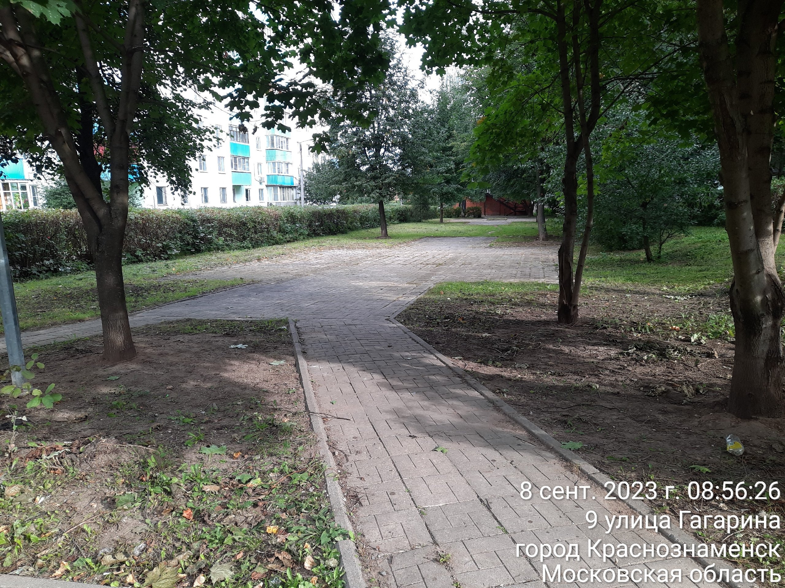 А вы заметили,что в городе стало чище,уютнее? МБУ КХБ-красив