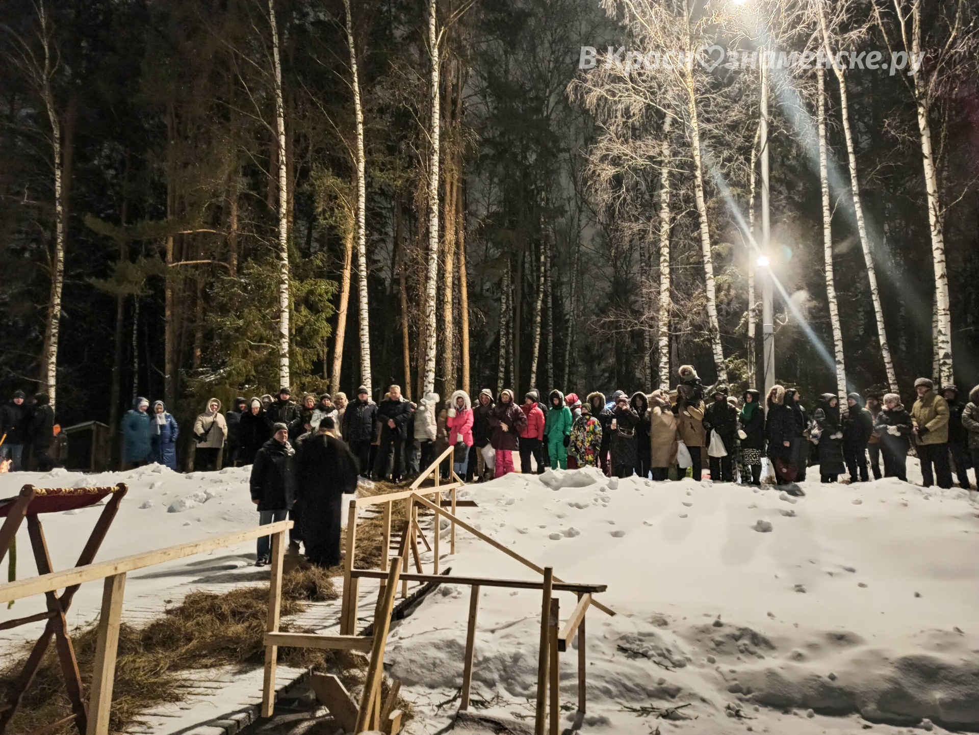 Фото 36619 — Краснознаменск