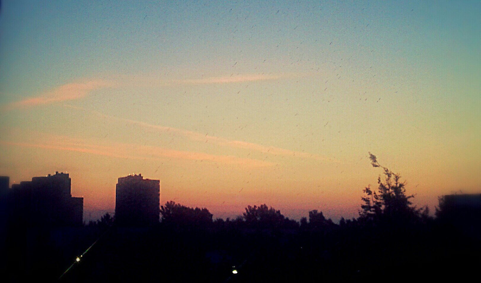 С добрым утром, Краснознаменск♥