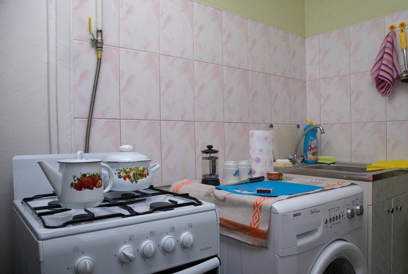 История про наш дружный город, отзывчивых горожан, добрые де