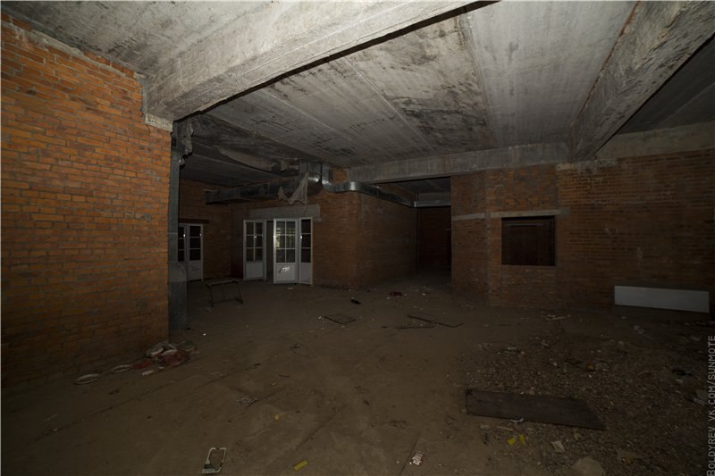 Быстрое меню — Краснознаменск