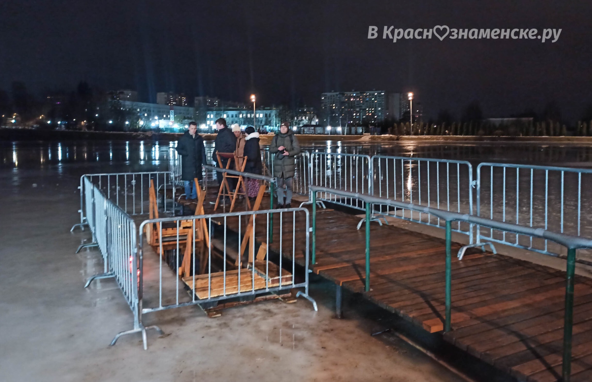 Фото 47130 — Краснознаменск