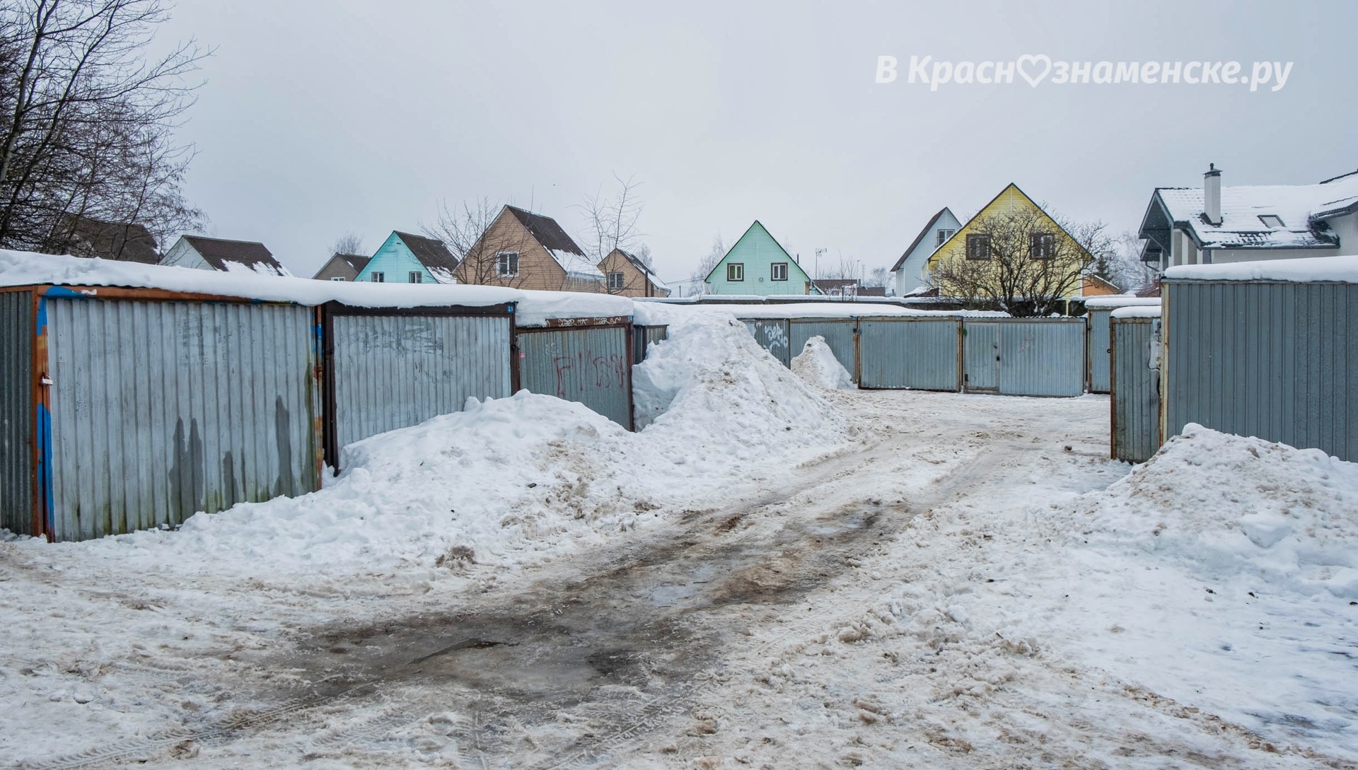 Фото 42322 — Краснознаменск