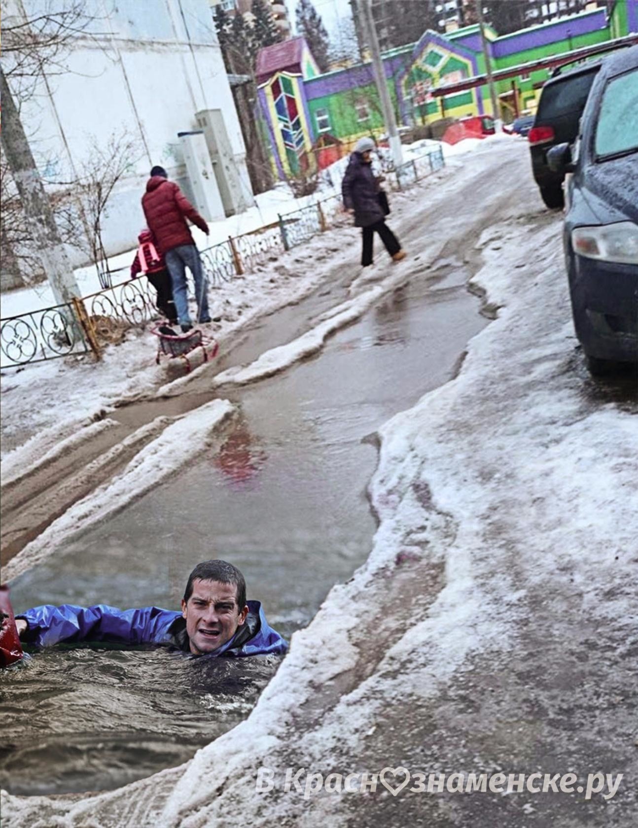Коротко о погоде