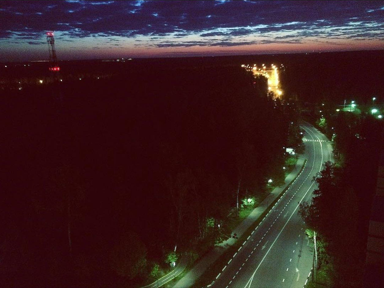 Автор фотографии Марси Лимончик