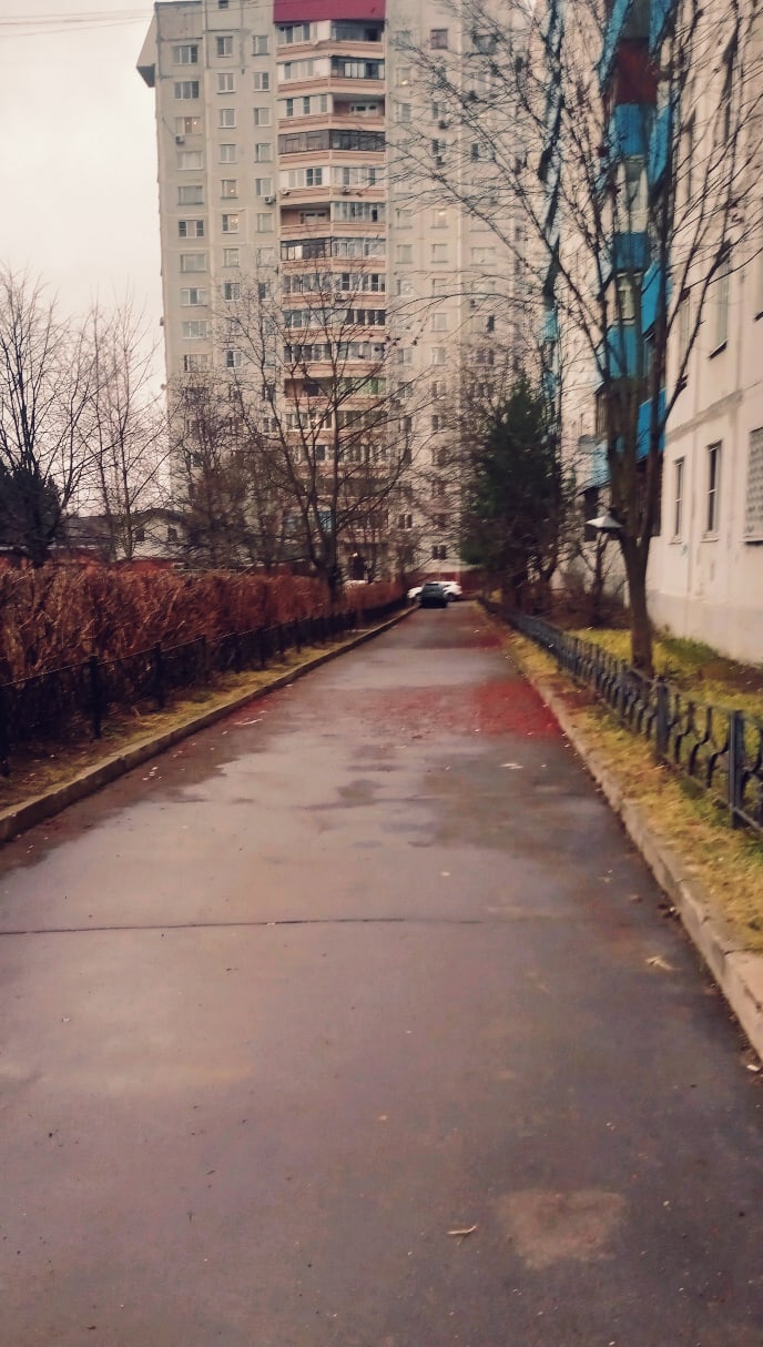 Угадайте место по фото.