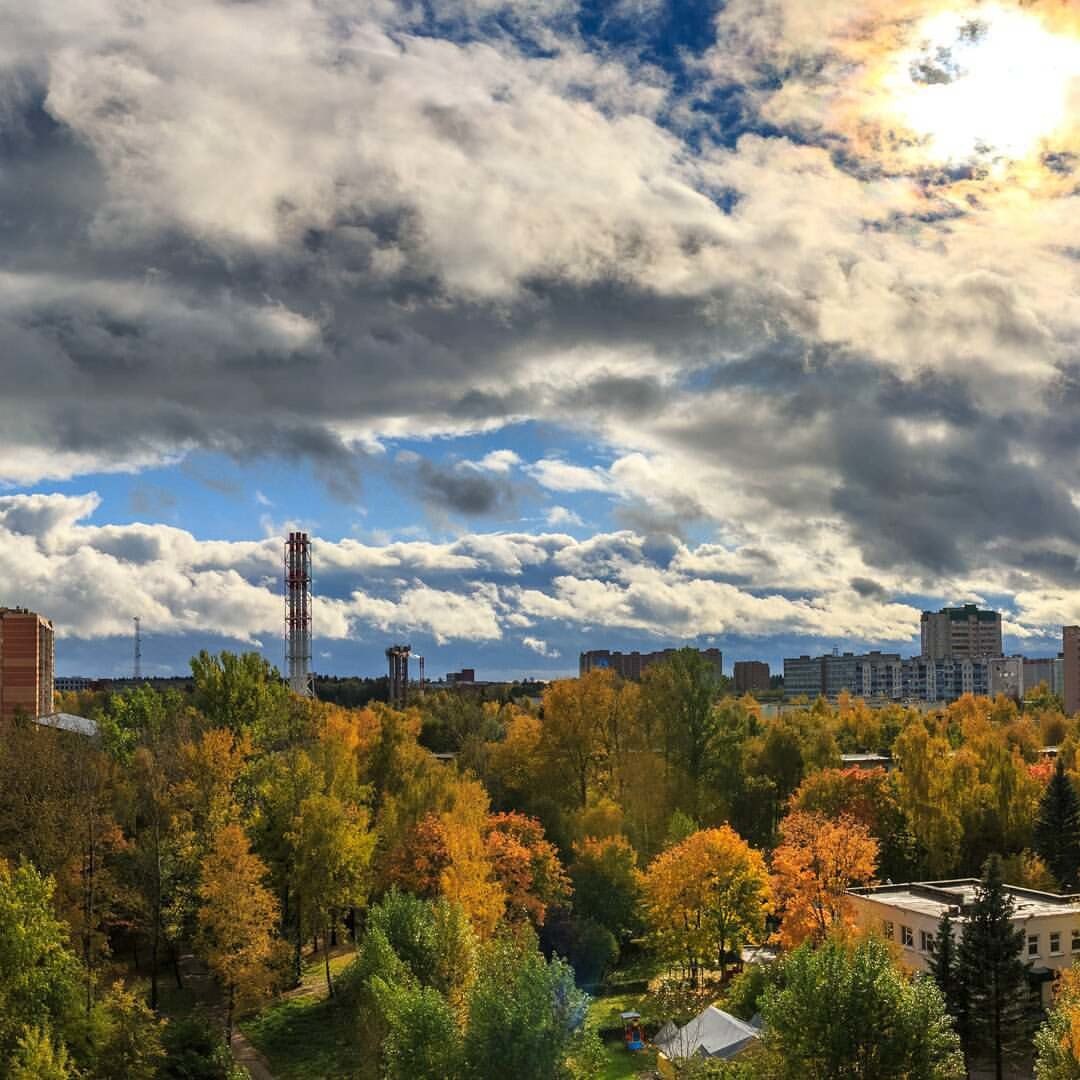 Фото: Наталья Крылова