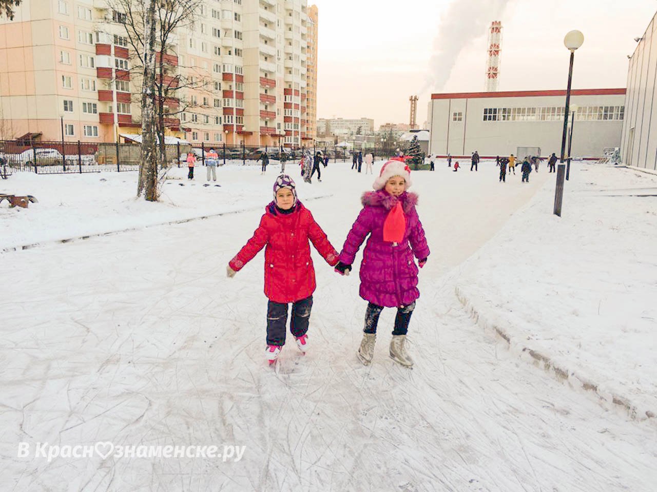 Фото 7734 — Краснознаменск