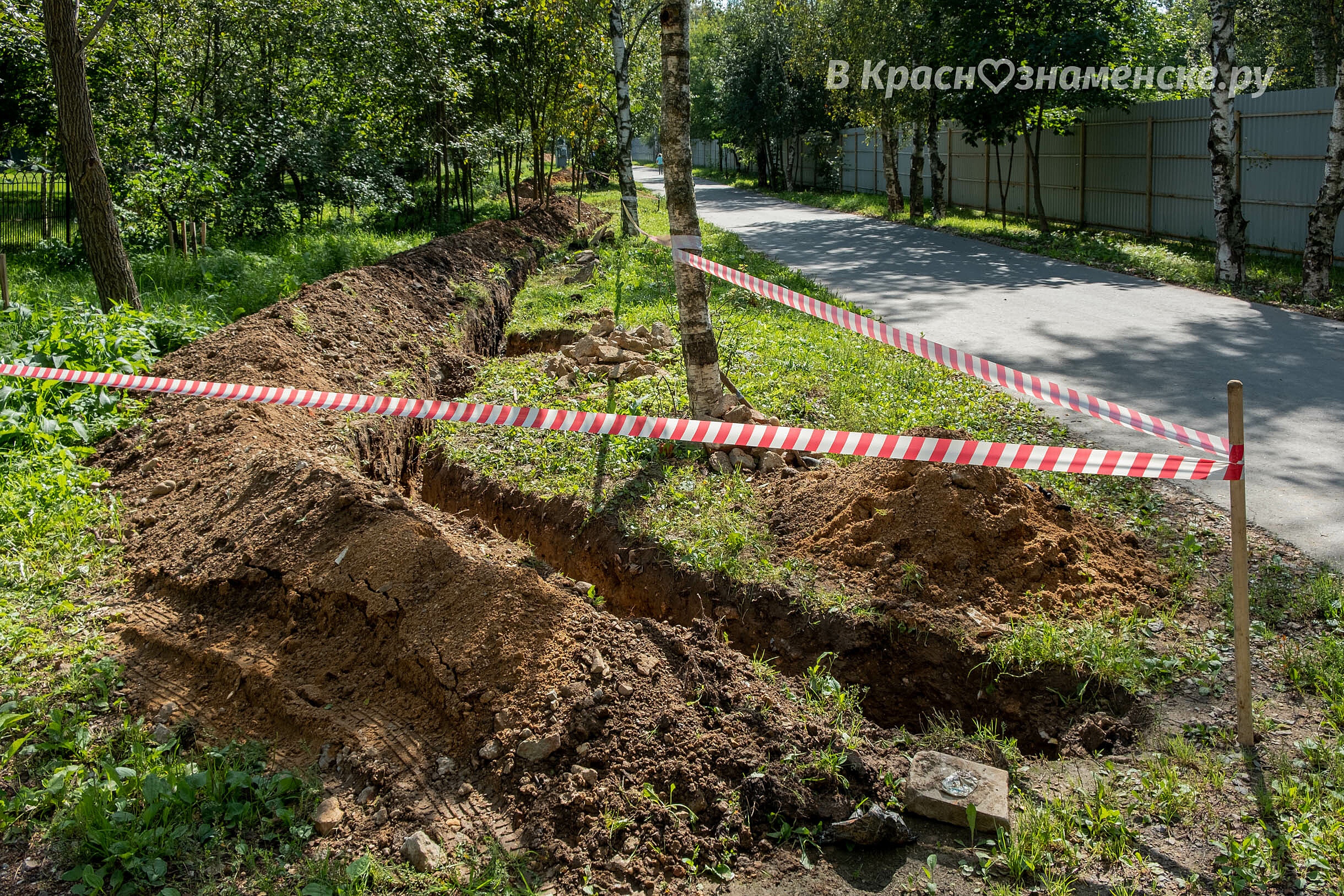 Фото 49455 — Краснознаменск
