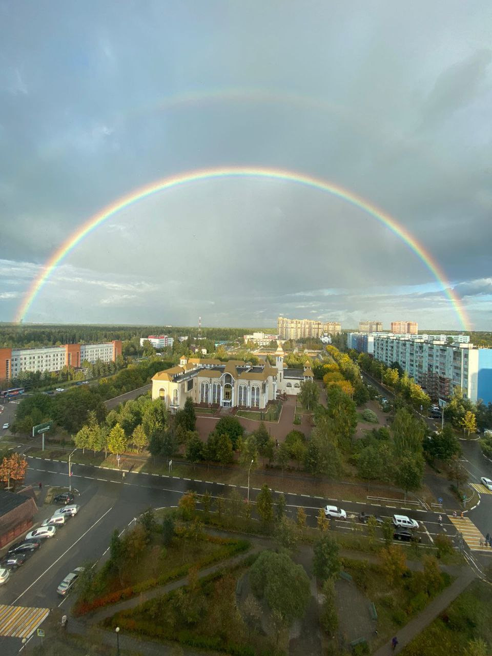 Фото 10849 — Краснознаменск