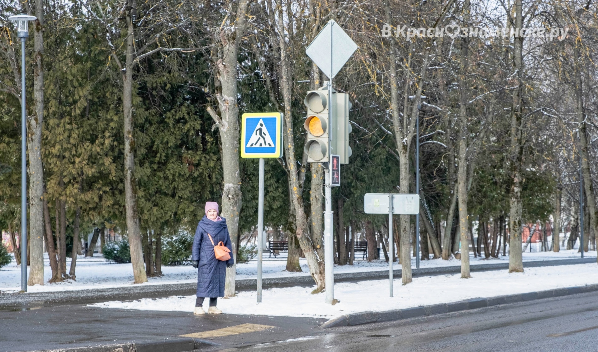 Фото 47445 — Краснознаменск