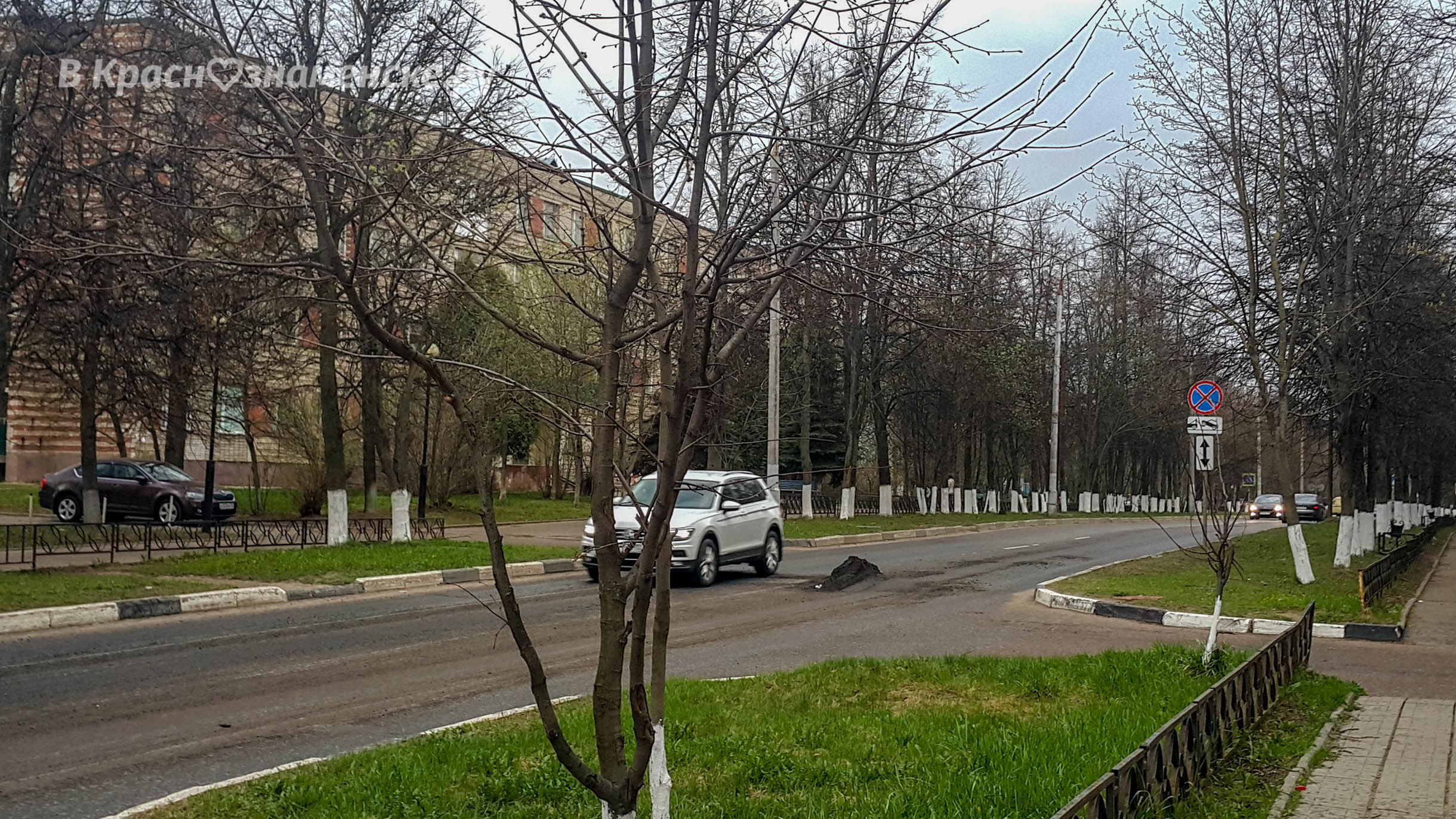 Каждый желающий может присоединиться к укладке асфальта, рас