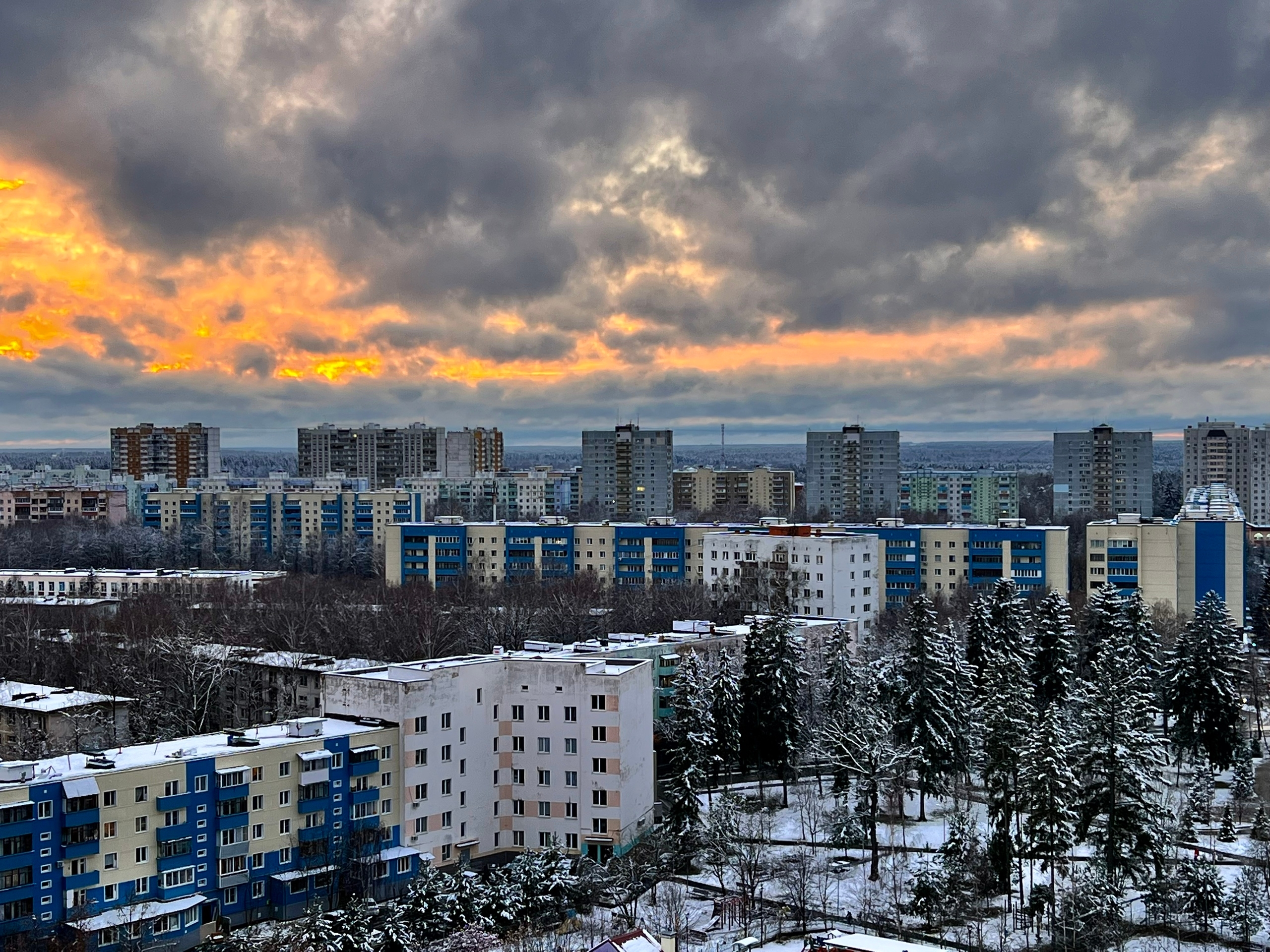 Фото 50758 — Краснознаменск