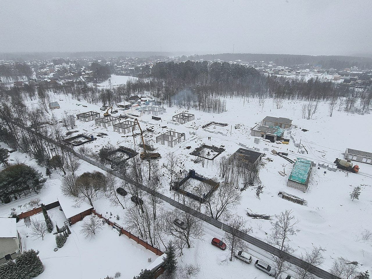 Фото 57398 — Краснознаменск