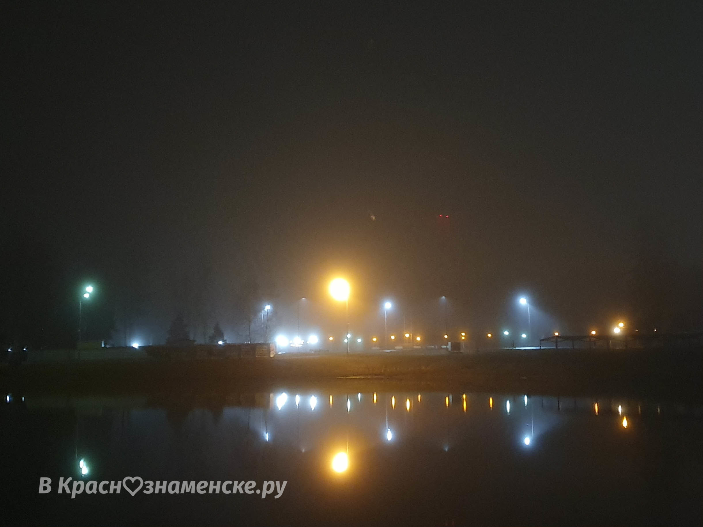 Фото 22663 — Краснознаменск