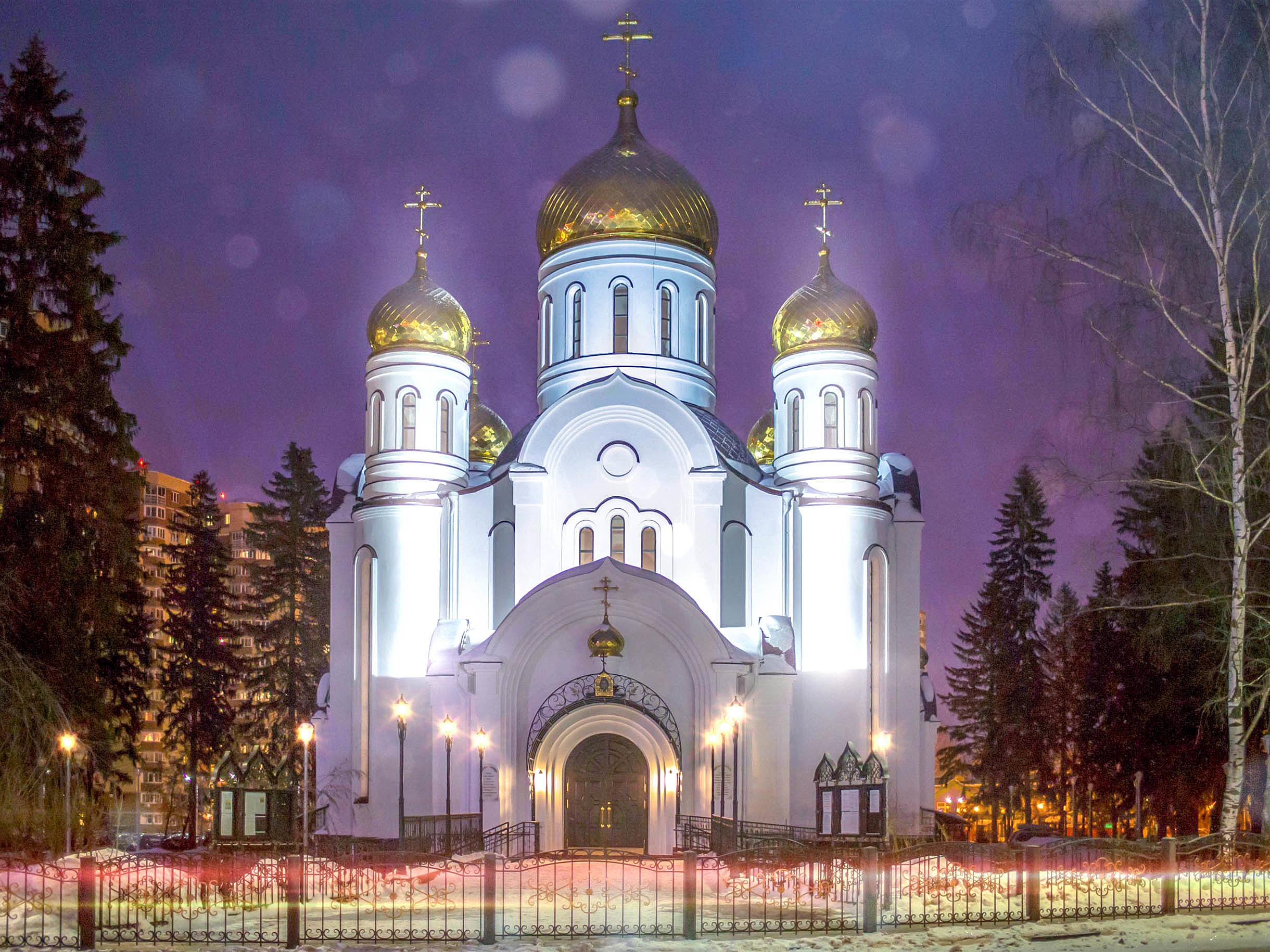 Фото 36529 — Краснознаменск
