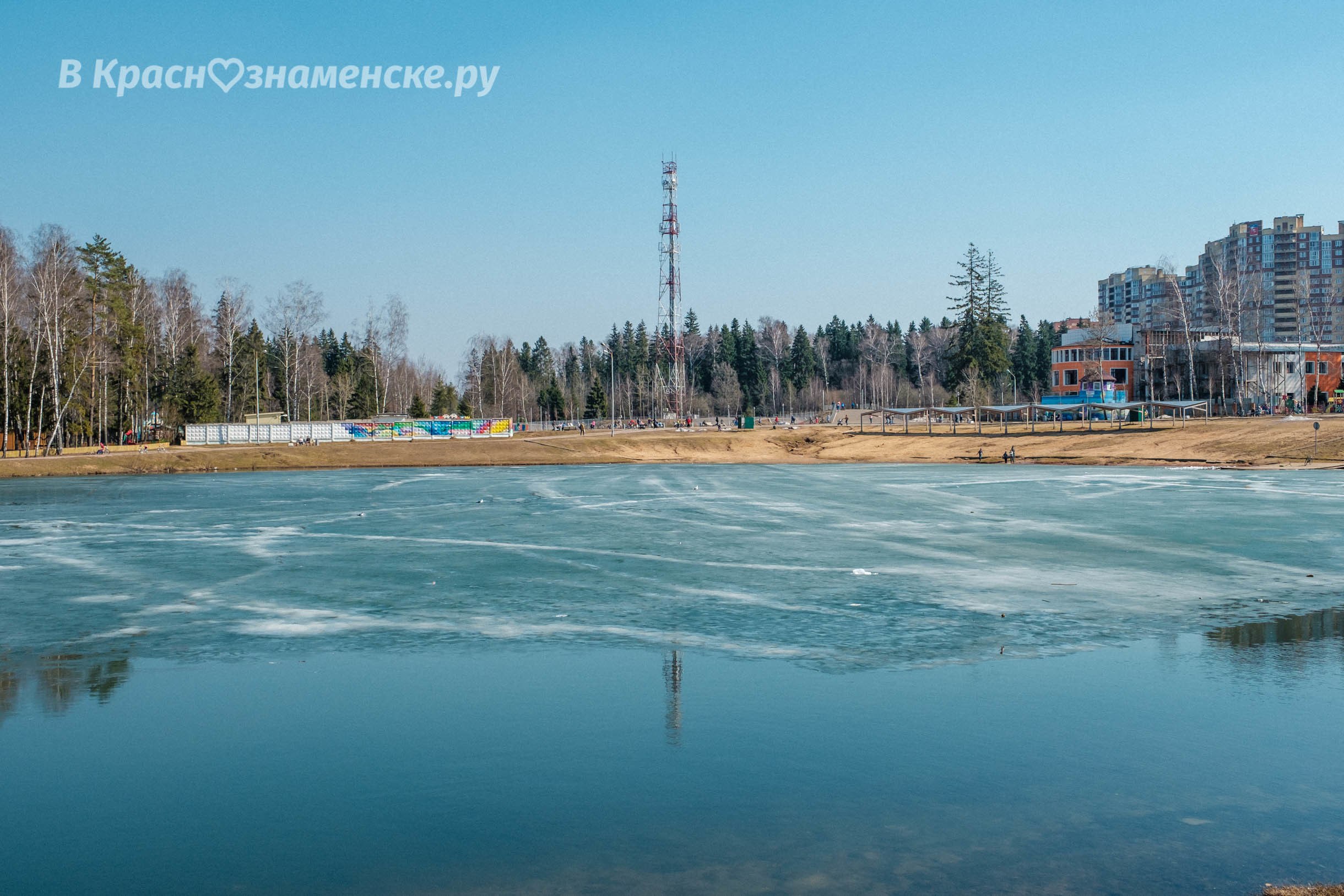 Фото 7875 — Краснознаменск