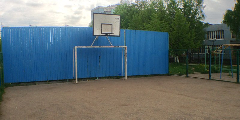Быстрое меню — Краснознаменск