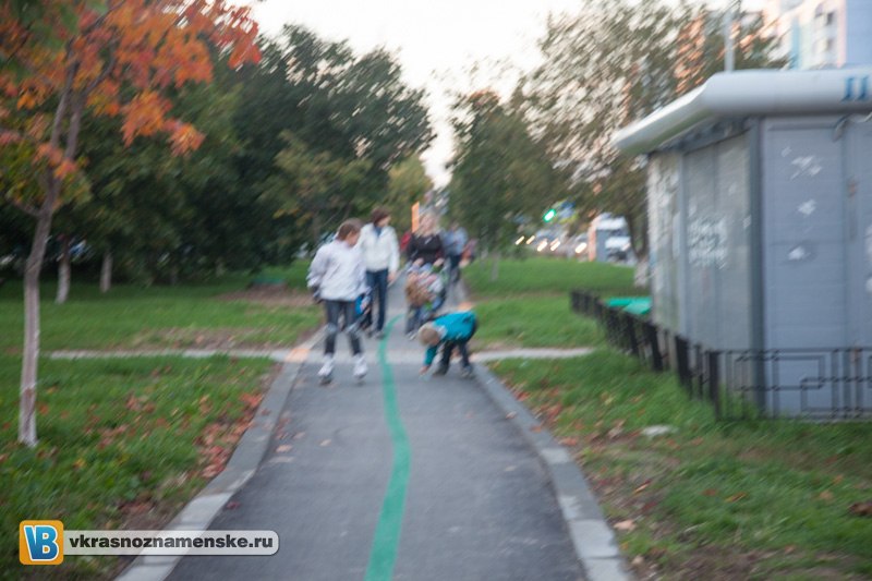 Быстрое меню — Краснознаменск
