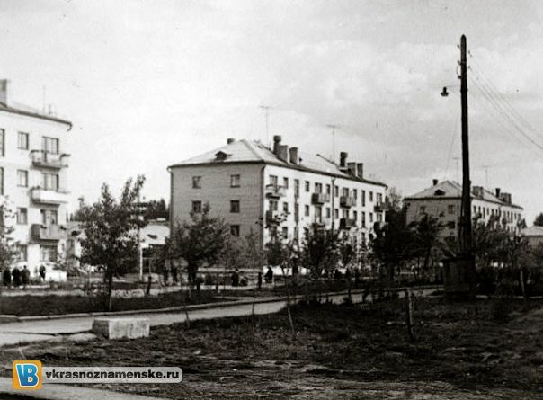 Быстрое меню — Краснознаменск