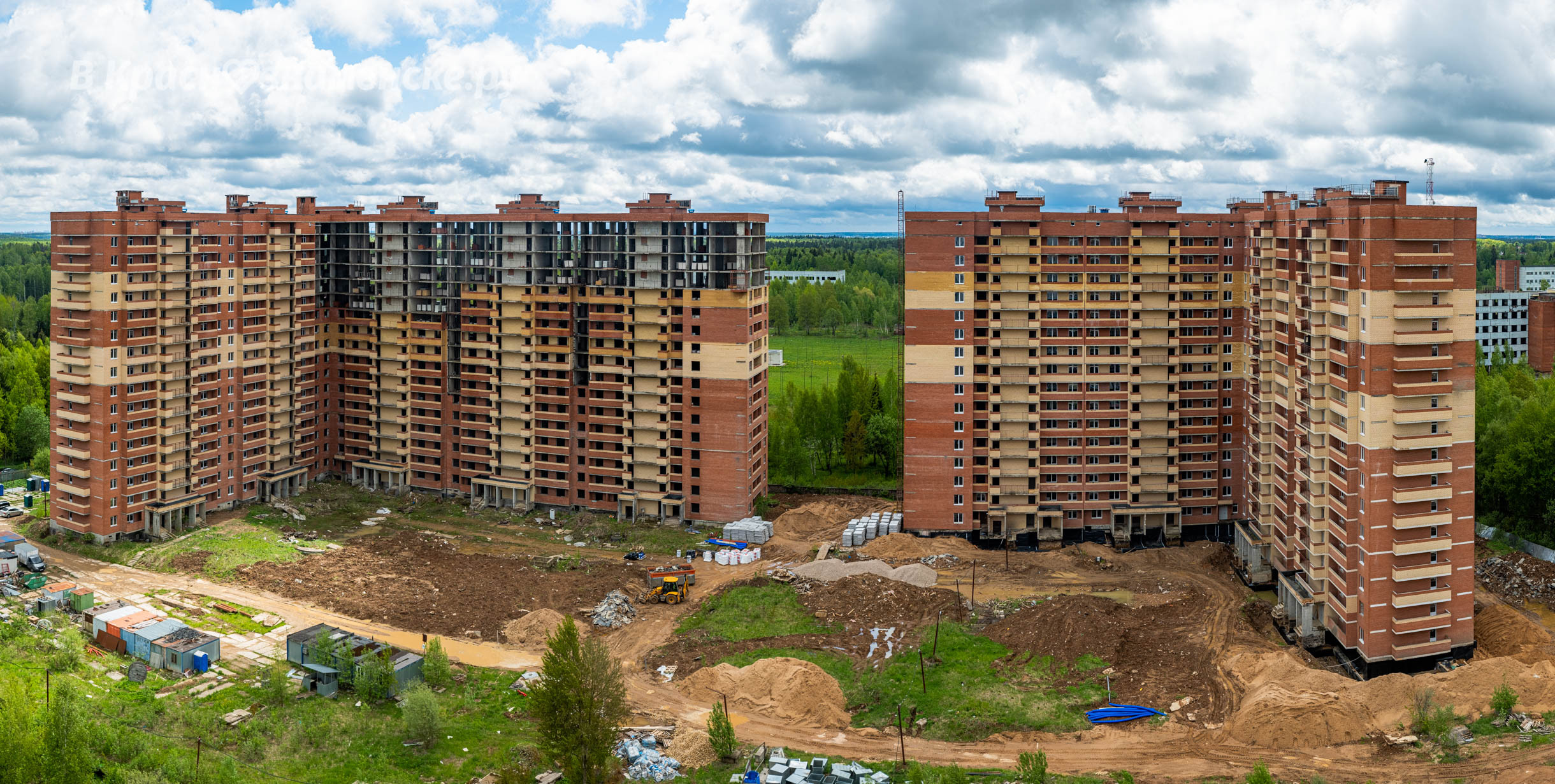 Фото 57399 — Краснознаменск